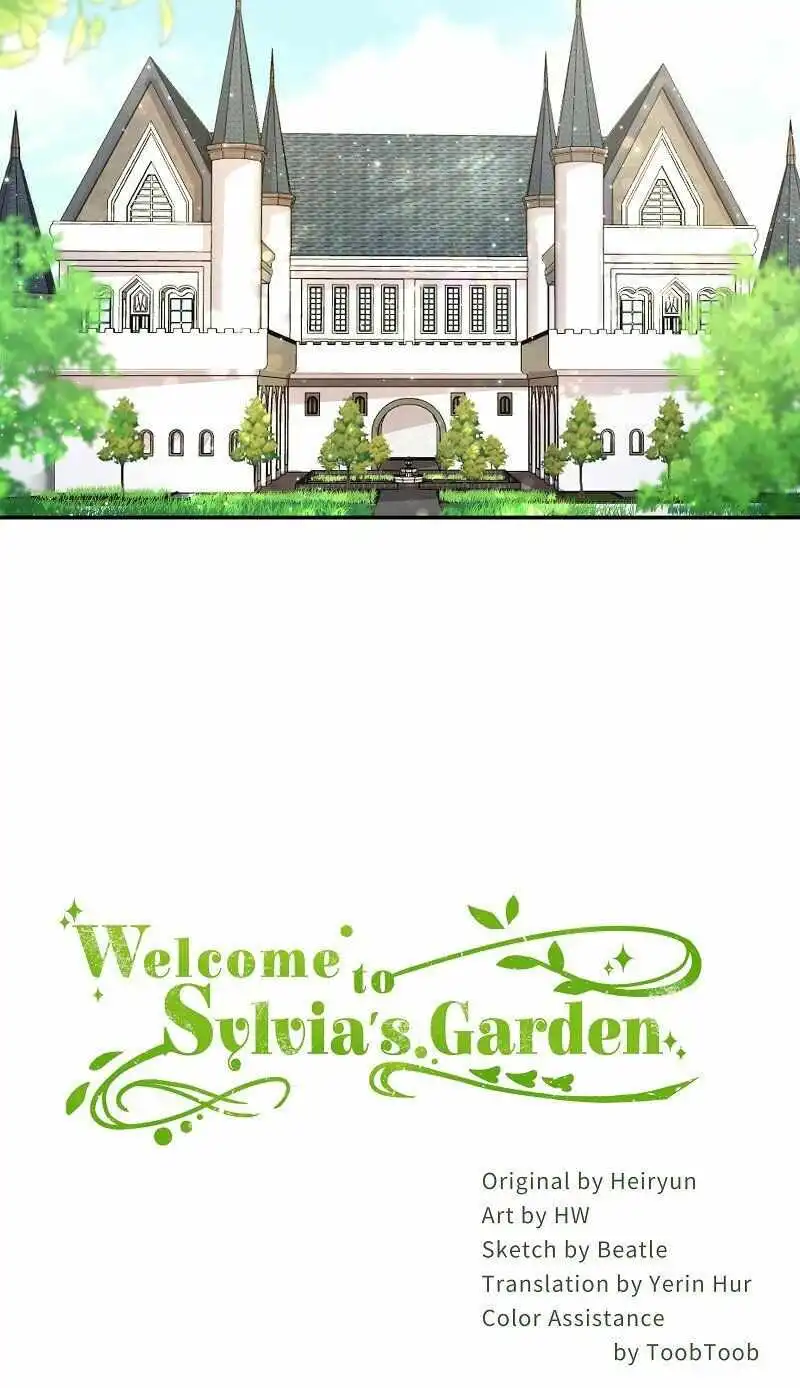 Hello, I'm the Gardener! Chapter 11 42